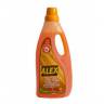 Alex mýdlový čistič na laminát 750ml - Čistící a mycí prostředky - Speciální čističe - Přípravky - dřevo, pl.podlahy, nábytek Čistící a mycí prostředky - Speciální čističe - Přípravky - dřevo, pl.podlahy, nábytek